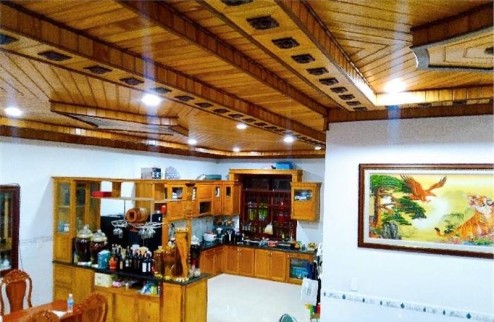 Bán Nhà riêng Siêu Đẹp Linh Trung DT 110m2, 5T, Hầm rộng, Xách vali  Ở Ngay Gần BV Đa Khoa Thủ Đức,